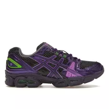 Asics Кроссовки Gel Nimbus 9 Joker Unisex Фиолетовая ночная орхидея 1203A475-500 37.5