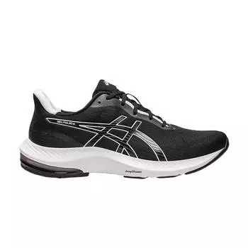 Asics Кроссовки Gel Pulse 14 Черно-белые женские 1012B318-003 35.5