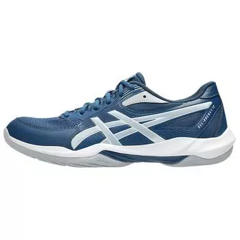 Asics Кроссовки Gel Rocket 12 Mako Blue Piedmont Grey Мужские 1071A116-400 39