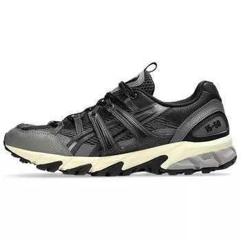 Asics Кроссовки Gel Sonoma 15-50 Black Carrier Grey Unisex 1203A488-001 39