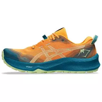 Asics Кроссовки Gel-Trabuco 12 Stadium Orange Cool Matcha для мужчин 1011B799-800 40.5