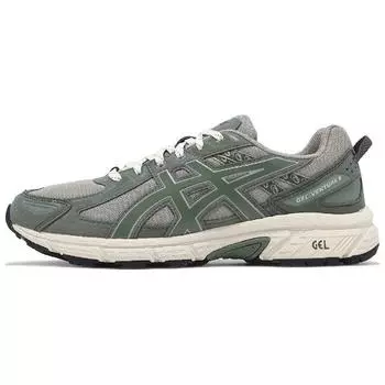 Asics Кроссовки Gel Venture 6 Seal Grey Ivy мужские зеленые 1203A494-020 42