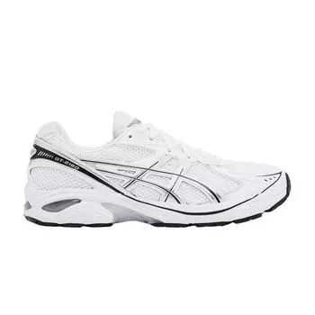 Asics Кроссовки GT 2160 White Pure Silver Unisex 1203A275-110 37.5