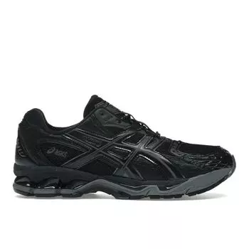 Asics Кроссовки Haven x Gel Nimbus 10.1 черные унисекс 1203A696-001 36
