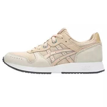 Asics Кроссовки Lyte Classic Bisque Smoke Grey Женские Кремовые 1202A306-702 36
