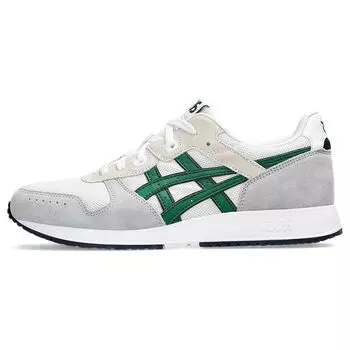 Asics Кроссовки Lyte Classic White Shamrock Green Unisex 1201A477120 46.5