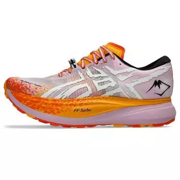 Asics Кроссовки Metafuji Trail Light Ube Pure Aqua Unisex 1013A141-700 42.5