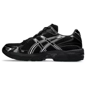 Asics Кроссовки мужские Gel 1130 Black Pure Silver 1201A906-001 36