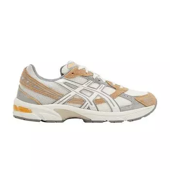 Кроссовки унисекс ASICS Gel 1130 Pale Oak Clay Grey Cream 1203A610-200 41.5