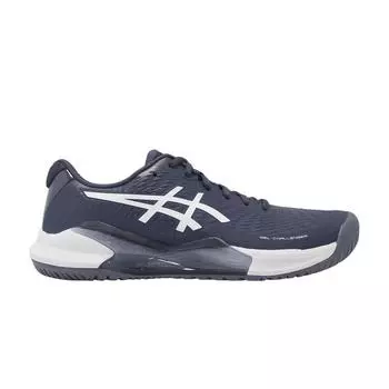 Asics Кроссовки мужские Gel Challenger 14 Indigo Fog сине-белые 1041A405-500 44