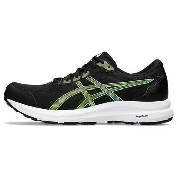Asics Кроссовки мужские Gel-Contend 8 Black Electric Lime 1011B492-012 39.5