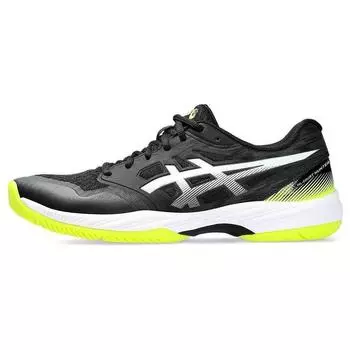 Asics Кроссовки мужские Gel-Court Hunter 3 черные белые 1071A088-001 42.5