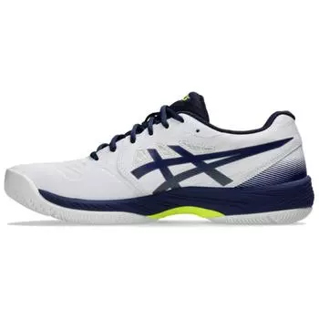 Asics Кроссовки мужские Gel Court Hunter 3 White Blue Expanse 1071A088-102 44