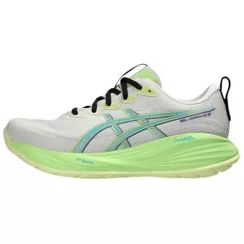 Asics Кроссовки мужские Gel Cumulus 27 Birch Lime Green Cream 1011B960-200 44.5