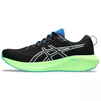 Asics Кроссовки мужские Gel-Excite 10 Black Light Blue 1011B600-006 45