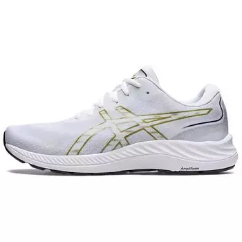 Asics Кроссовки мужские Gel Excite 9 White Olive Oil 1011B338-101 41.5