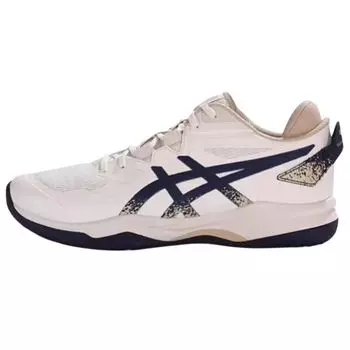 Asics Кроссовки мужские Gel Fastblaze Brilliant White Deep Ocean Cream 1063A109-100 41.5