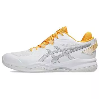 Asics Кроссовки мужские Gel-Fastblaze White Pure Silver 1063A087-100 43.5