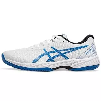 Asics Кроссовки мужские Gel-Game 9 White Tuna Blue 1041A337-103 39.5