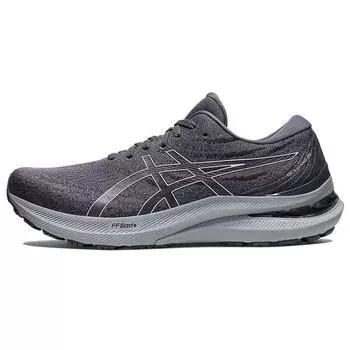 Asics Кроссовки мужские Gel Kayano 29 4E Wide Metropolis серо-белые 1011B471-021 42