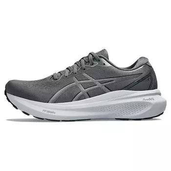 Asics Кроссовки мужские Gel Kayano 30 Extra Wide Carrier серые Piedmont-Grey 1011B690-020 42.5