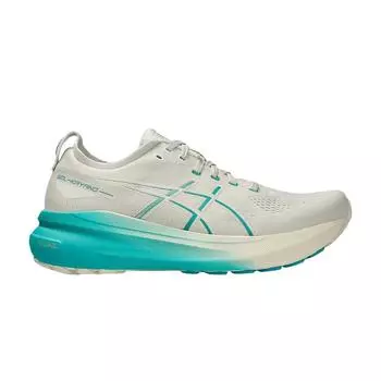 Asics Кроссовки мужские Gel Kayano 31 Birch Wave Teal Cream 1011B867-200 39