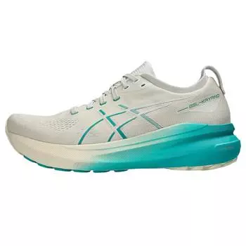 Asics Кроссовки мужские Gel Kayano 31 Birch Wave Teal Cream 1011B867-200 39