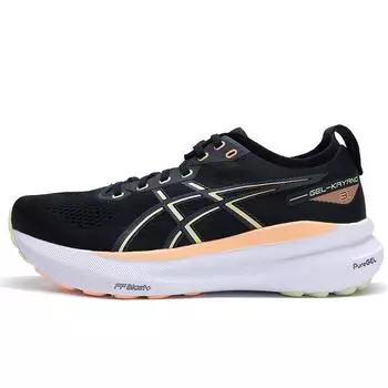 Кроссовки мужские ASICS Gel-Kayano 31 Black Cool Matcha 1011B867-003 42