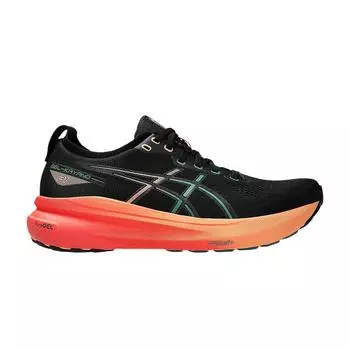 Asics Кроссовки мужские Gel Kayano 31 Black Rainy Lake 1011B867-004 40.5