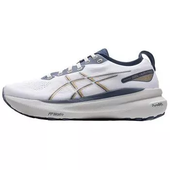 Asics Кроссовки мужские Gel Kayano 31 Glacier Grey Pure Gold 1011B995-021 42.5