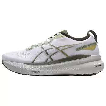 Asics Кроссовки мужские Gel Kayano 31 Glacier Grey Smog Green 1011B995-020 41.5