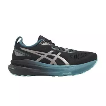 Asics Кроссовки мужские Gel Kayano 31 Lite Show Black Clay Grey Blue 1011C100-001 42