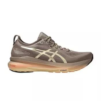 Asics Кроссовки мужские Gel Kayano 31 Luxe коричневые серо-коричневые 1011C035-020 40.5