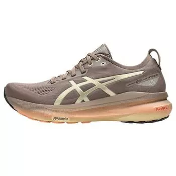 Asics Кроссовки мужские Gel Kayano 31 Luxe коричневые серо-коричневые 1011C035-020 42