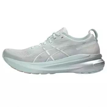Asics Кроссовки мужские Gel-Kayano 31 Pure Aqua Pure Silver 1011B867-302 40.5