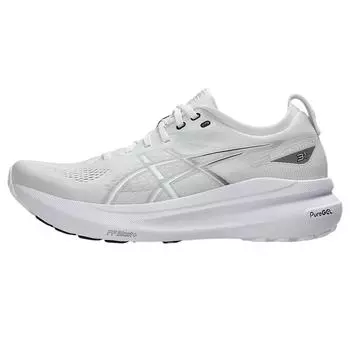 Asics Кроссовки мужские Gel Kayano 31 White Concrete 1011B867-101 41.5