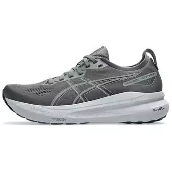 Asics Кроссовки мужские Gel Kayano 31 Wide Steel Grey Piedmont-Grey 1011B869-020 45