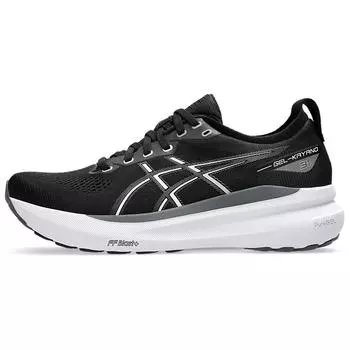 Asics Кроссовки мужские Gel Kayano 31 Wide Black White 1011B869-002 46