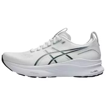 Asics Кроссовки мужские Gel Kayano 32 Белый Чистое серебро 1011C052-100 39