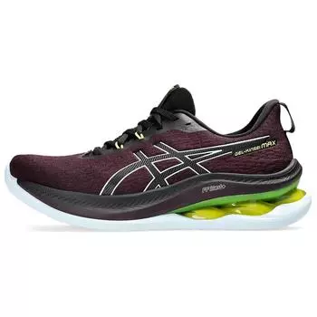 Asics Кроссовки мужские Gel-Kinsei Max Dark Aubergine Cool Grey 1011B696-500 39.5