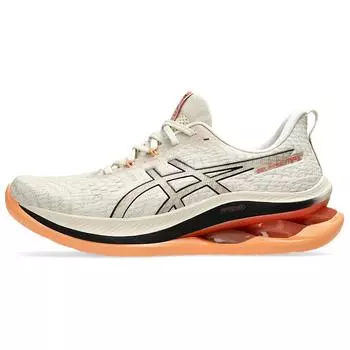 Asics Кроссовки мужские Gel-Kinsei Max Oatmeal Black 1011B696-250 39.5