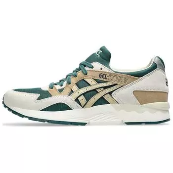 ASICS Gel Lyte 5 Dark Neptune Sand Мужские Кроссовки Зеленые 1203A344-301 39.5