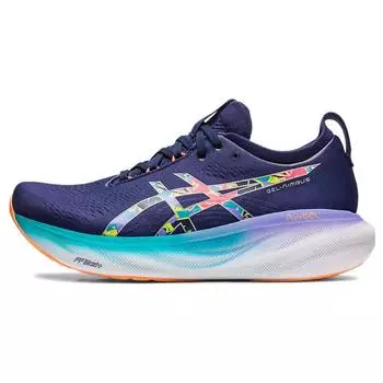 Asics Кроссовки мужские Gel-Nimbus 25 Lite Show Lime Zest Lite Show 1011B619-300 40.5