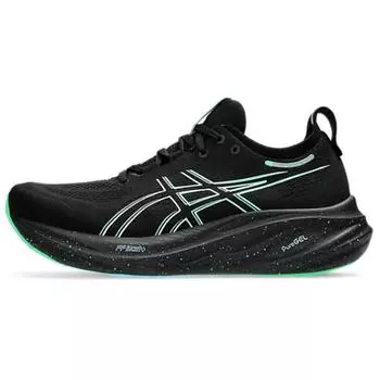 Asics Кроссовки мужские Gel Nimbus 26 Black Soothing Sea 1011B794-004 41.5