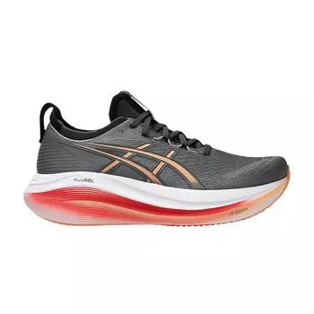 Asics Кроссовки мужские Gel-Nimbus 27 Carbon Mojave 1011B958-021 42