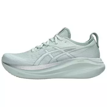 Asics Кроссовки мужские Gel-Nimbus 27 Pure Aqua White 1011B958-300 39.5