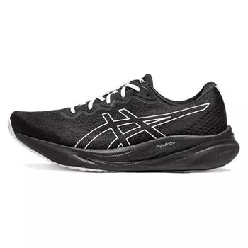 Asics Кроссовки мужские Gel Pulse 15 черные белые 1011B780-002 40