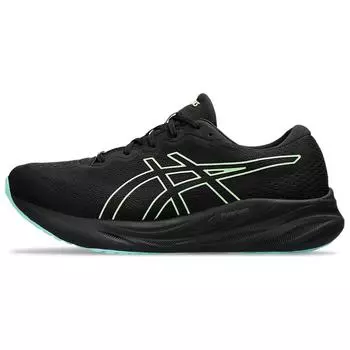 Asics Кроссовки мужские Gel Pulse 15 GORE-TEX Black Illuminate Green 1011B781-001 42