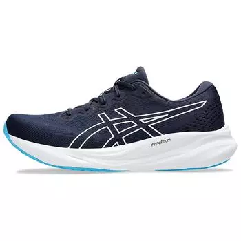 Asics Кроссовки мужские Gel Pulse 15 Midnight Blue White 1011B780-402 40.5