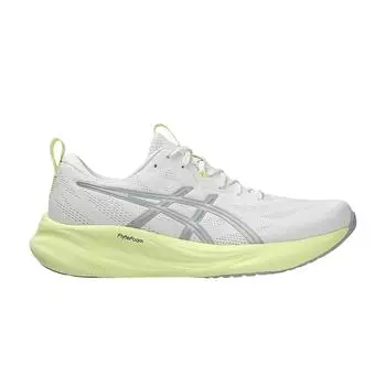 Asics Кроссовки мужские Gel Pulse 16 White Piedmont Grey 1011B962-100 40